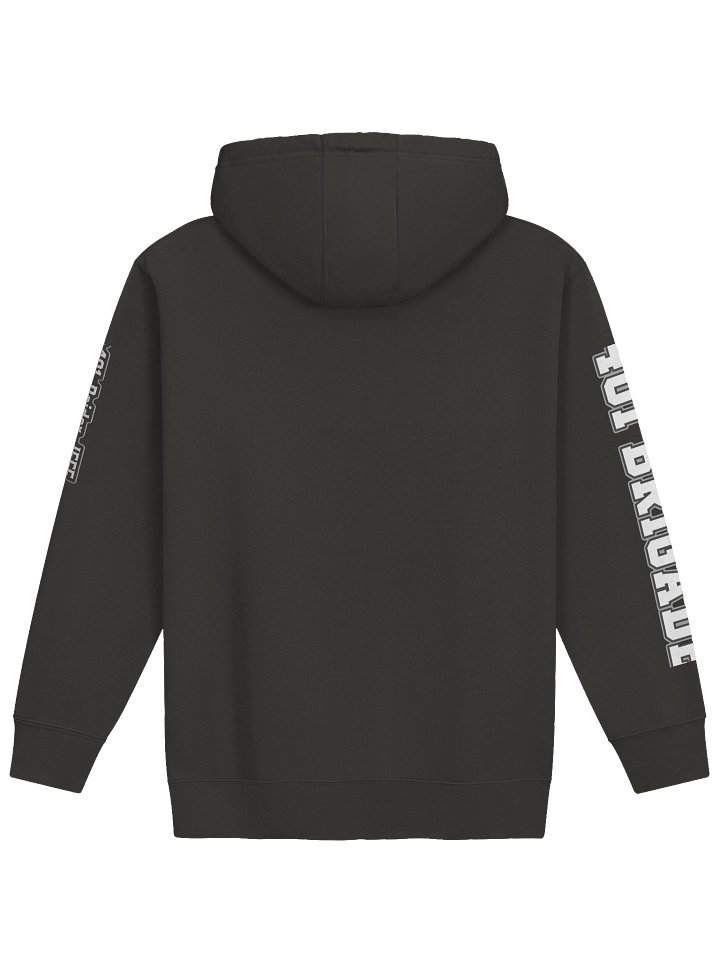401 Brigade Firehouse Hoodie product image (2)