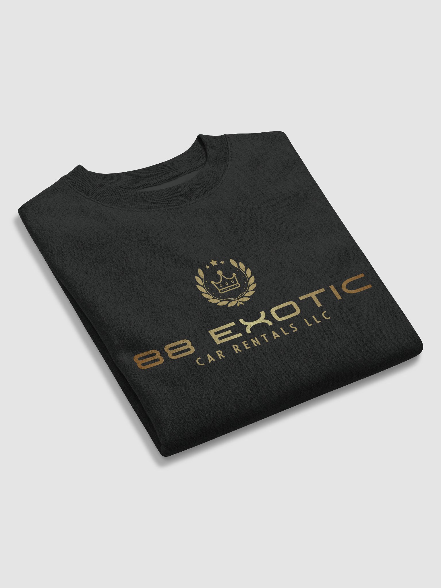 88 Exotic Logo Champion Sweatshirt product image (5)