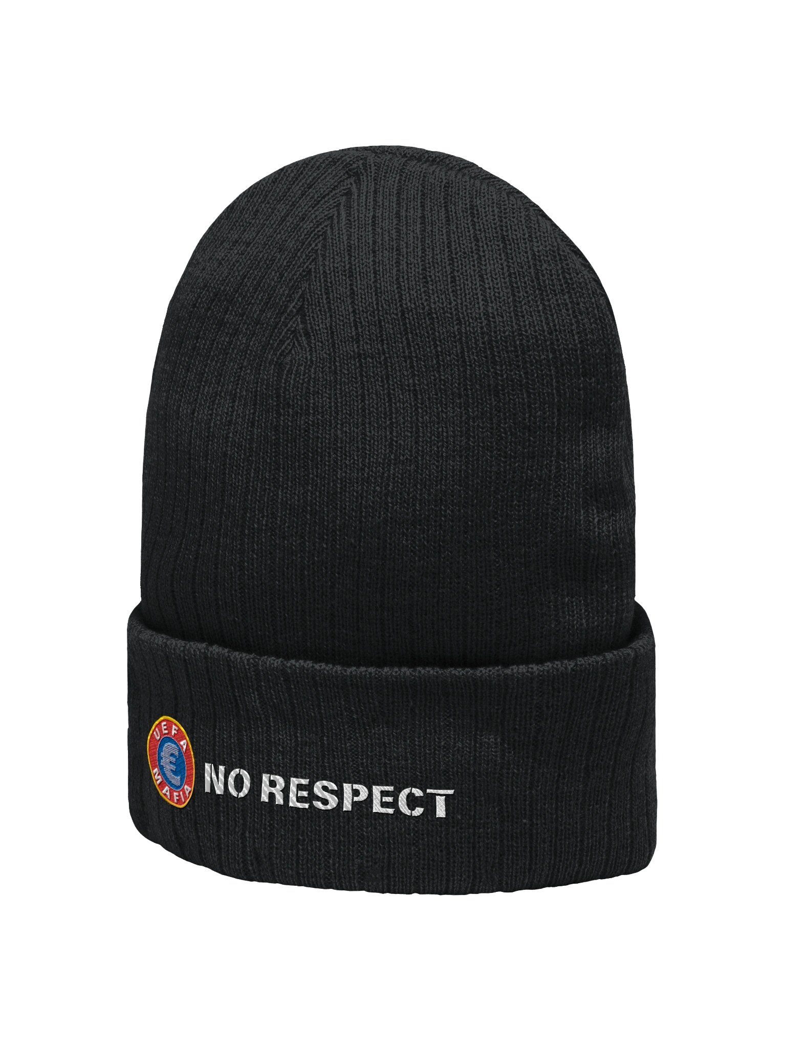 Beanie Uefa Mafia product image (3)