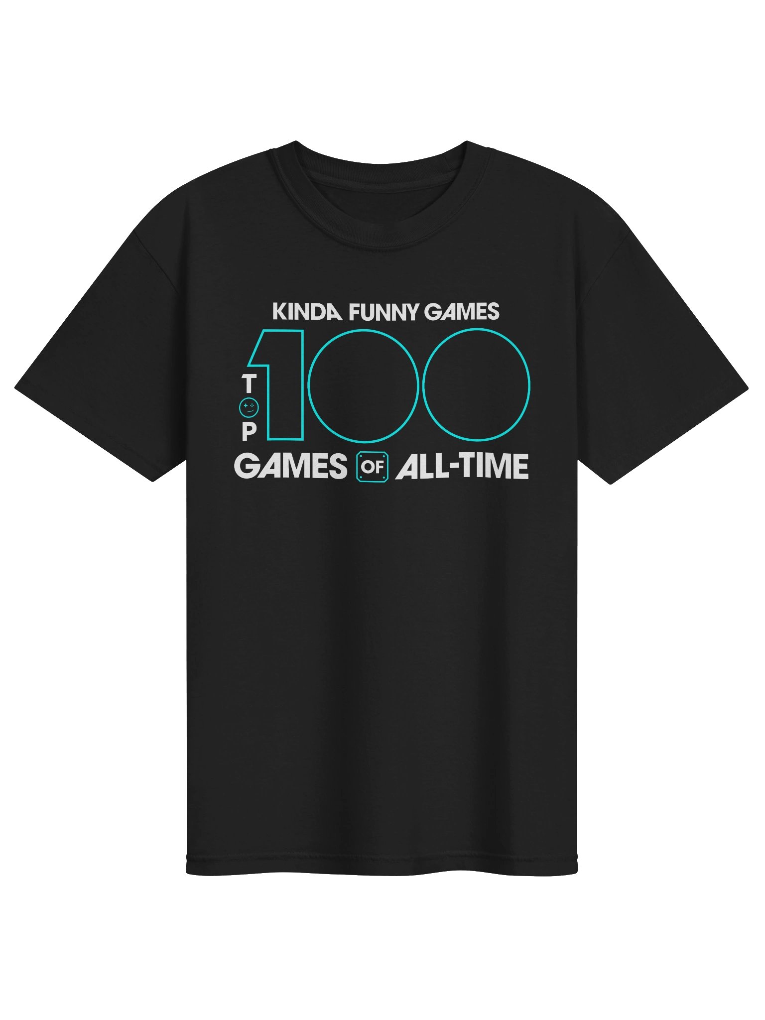 Top 100 Tee product image (1)