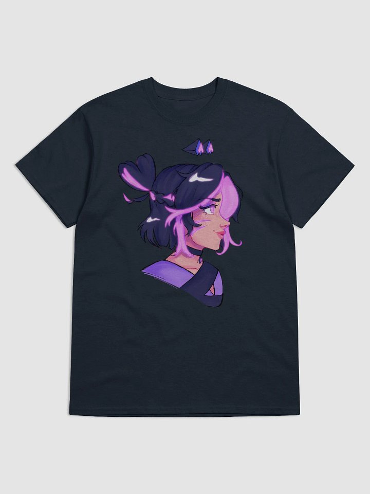 Paeshun Graphic Tee product image (1)