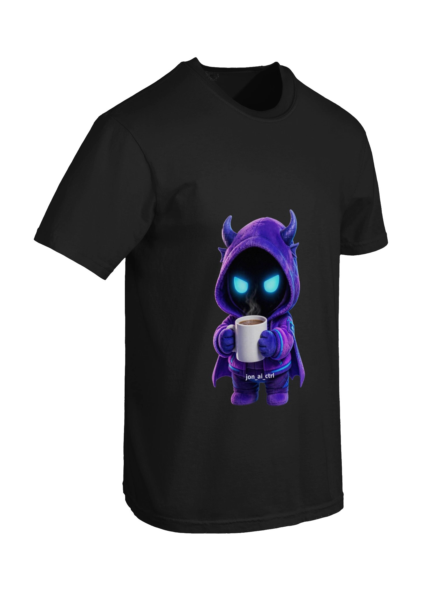 Phantom Guy Tee product image (10)