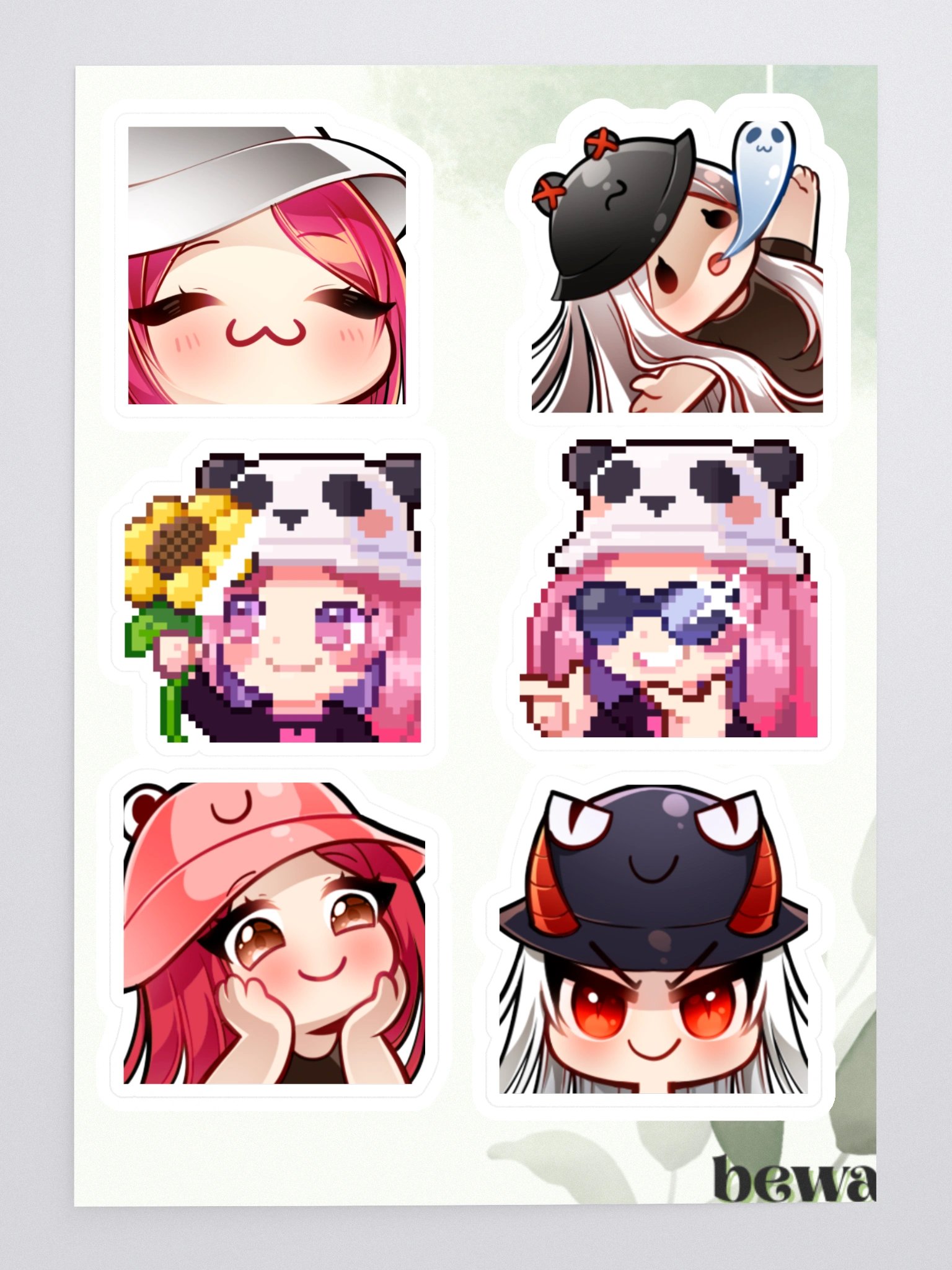 bewa 2 stickers product image (3)