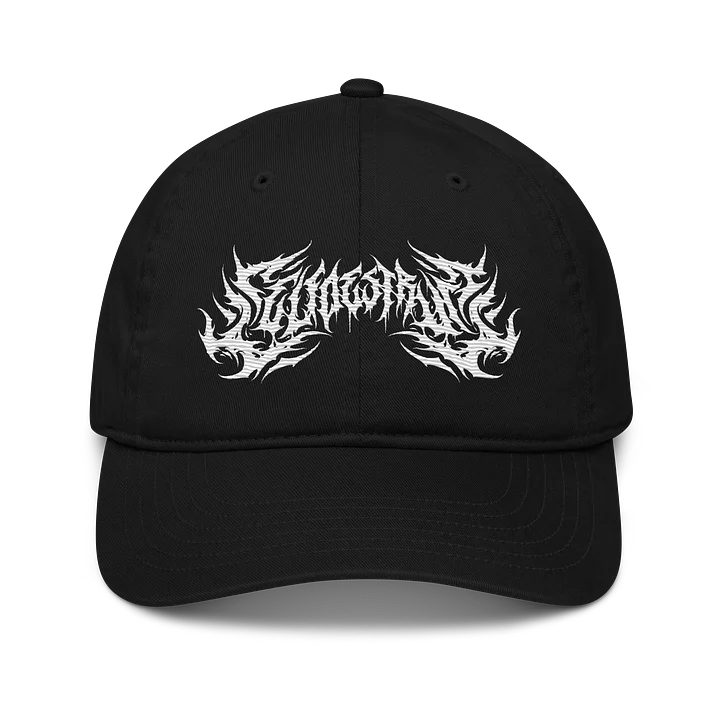 SELFDESTRUCT Dad Hat product image (1)