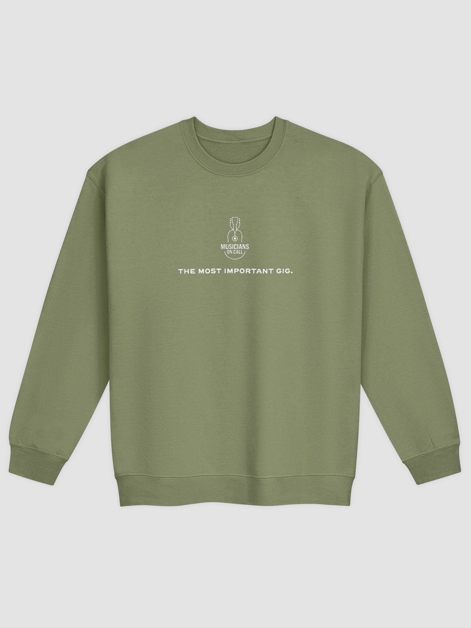 The Most Important Gig Crewneck product image (5)