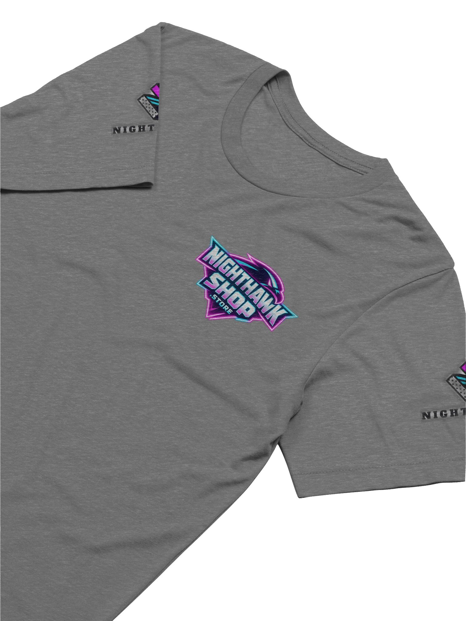 night Bear Tee product image (6)