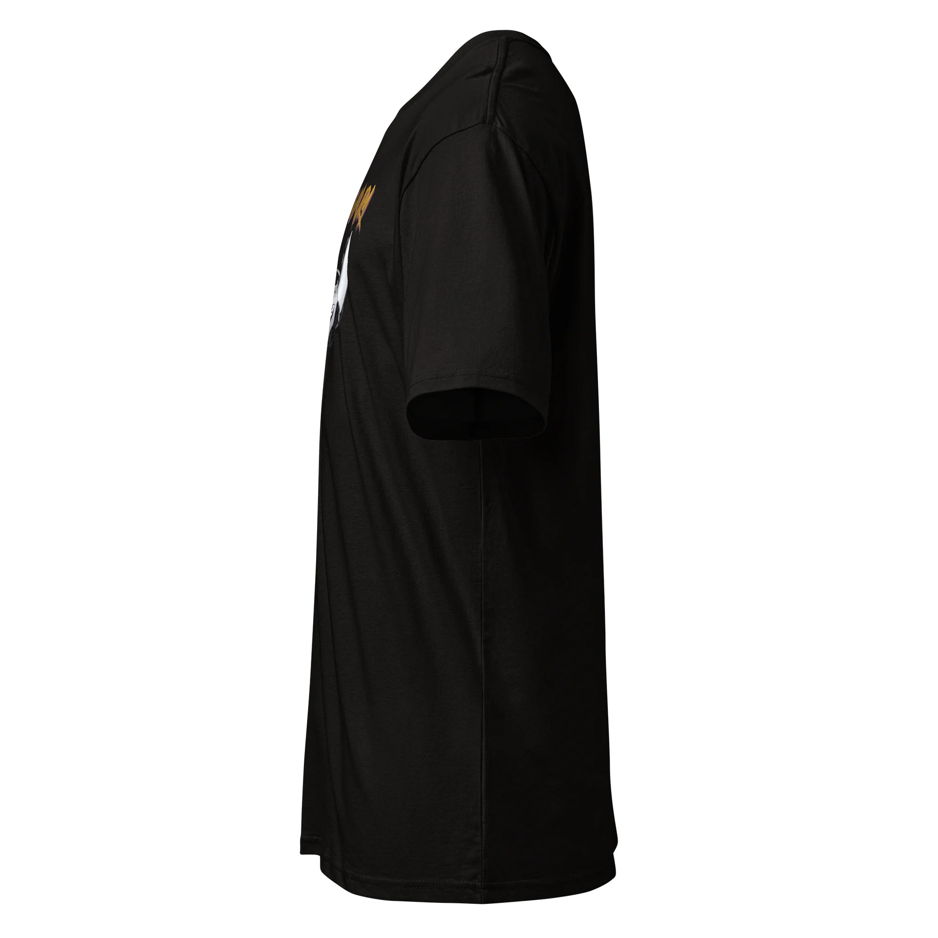 Custom Made BBJ Luxury BLK Tee product image (2)