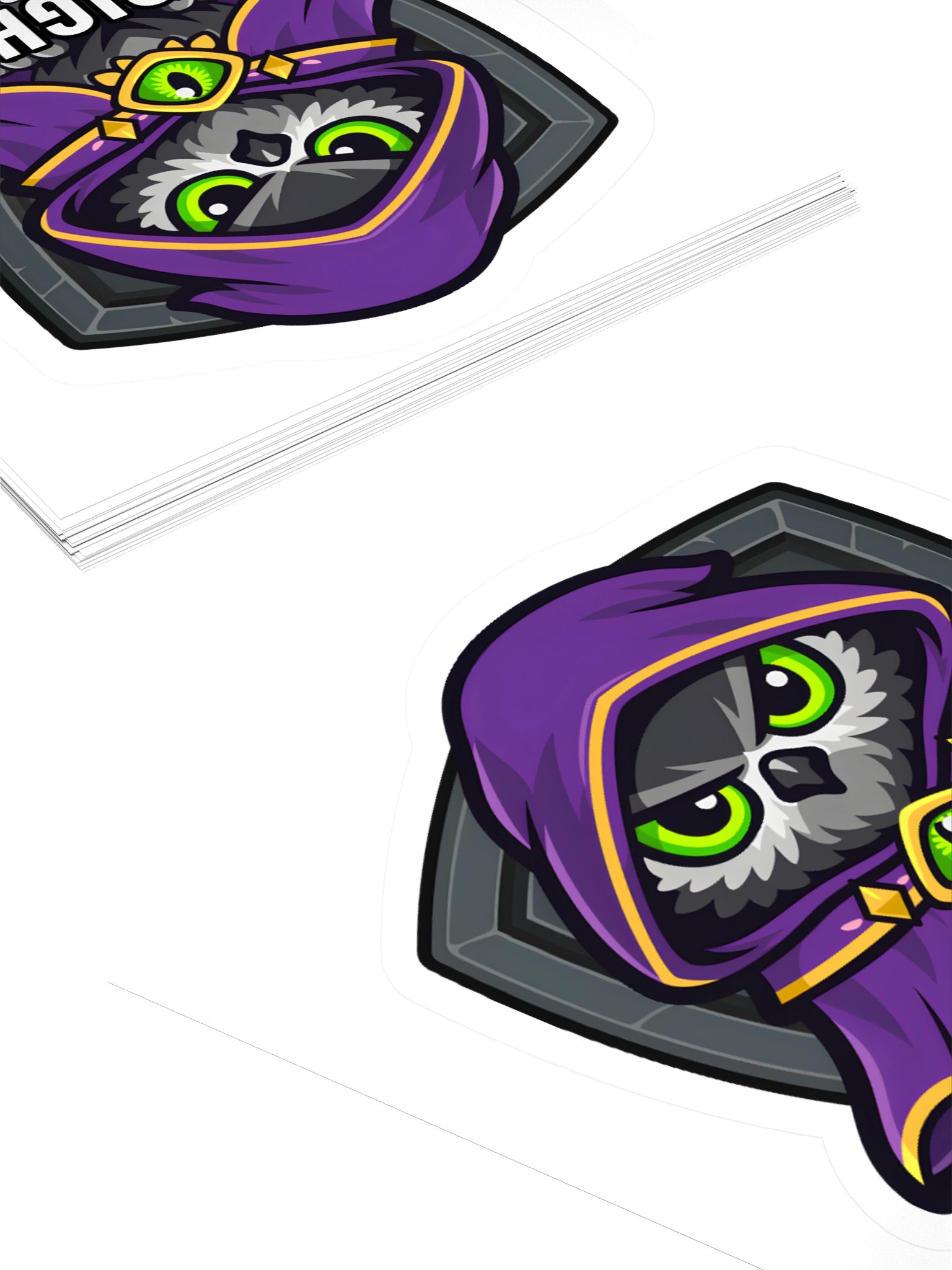 VALOR Insight Sticker product image (10)
