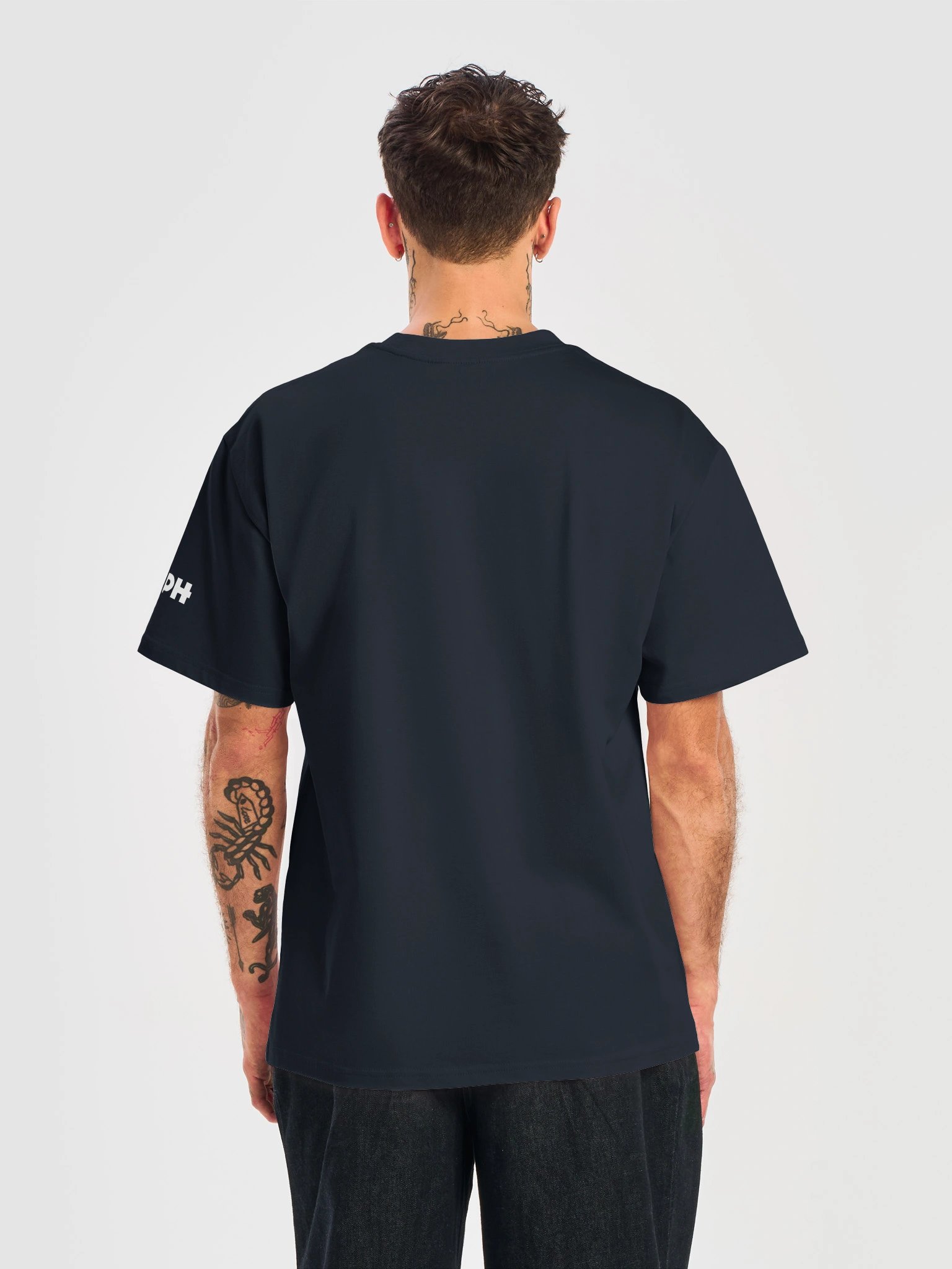 The Neph Cut Tee product image (6)