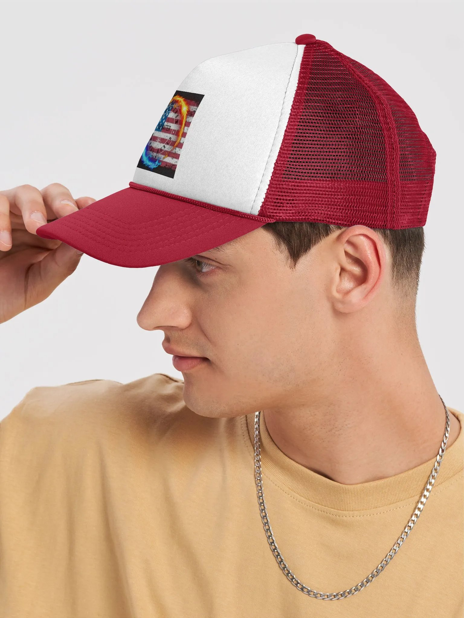 You Matter Hat product image (13)