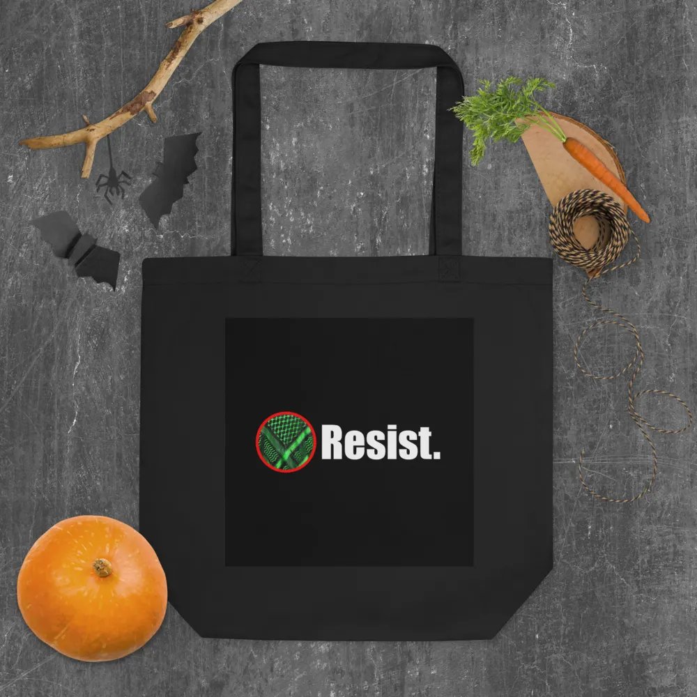 Resist Bag product image (5)