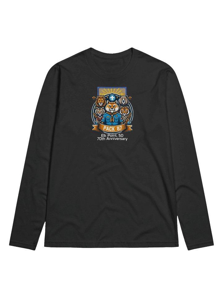 Long Sleeve product image (2)