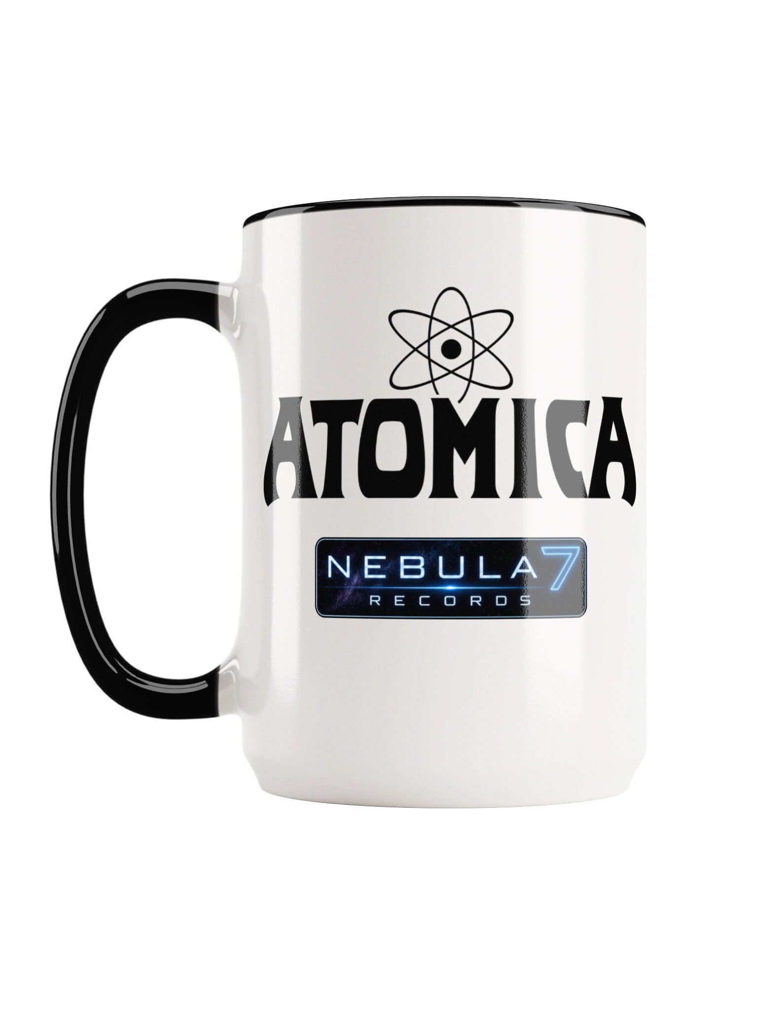 Atomica Mug product image (2)