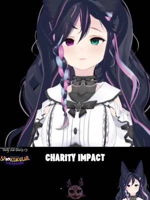 this is why we game for charity. Organizations like Stack Up do incredible work to provide a sense of community and normalcy to our vets and enlisted service members while they are deployed and when they return home. Kudos and bigggggg W to the TikTok crew that is hyping their work. We are raising our annual funding goal to $2k folks. Let's help them get those crates out the door #charitystream #stackup #stackupdotorg #charitystreamer