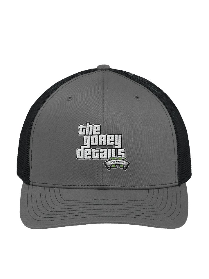 TGD - Richardson Trucker Hat product image (29)