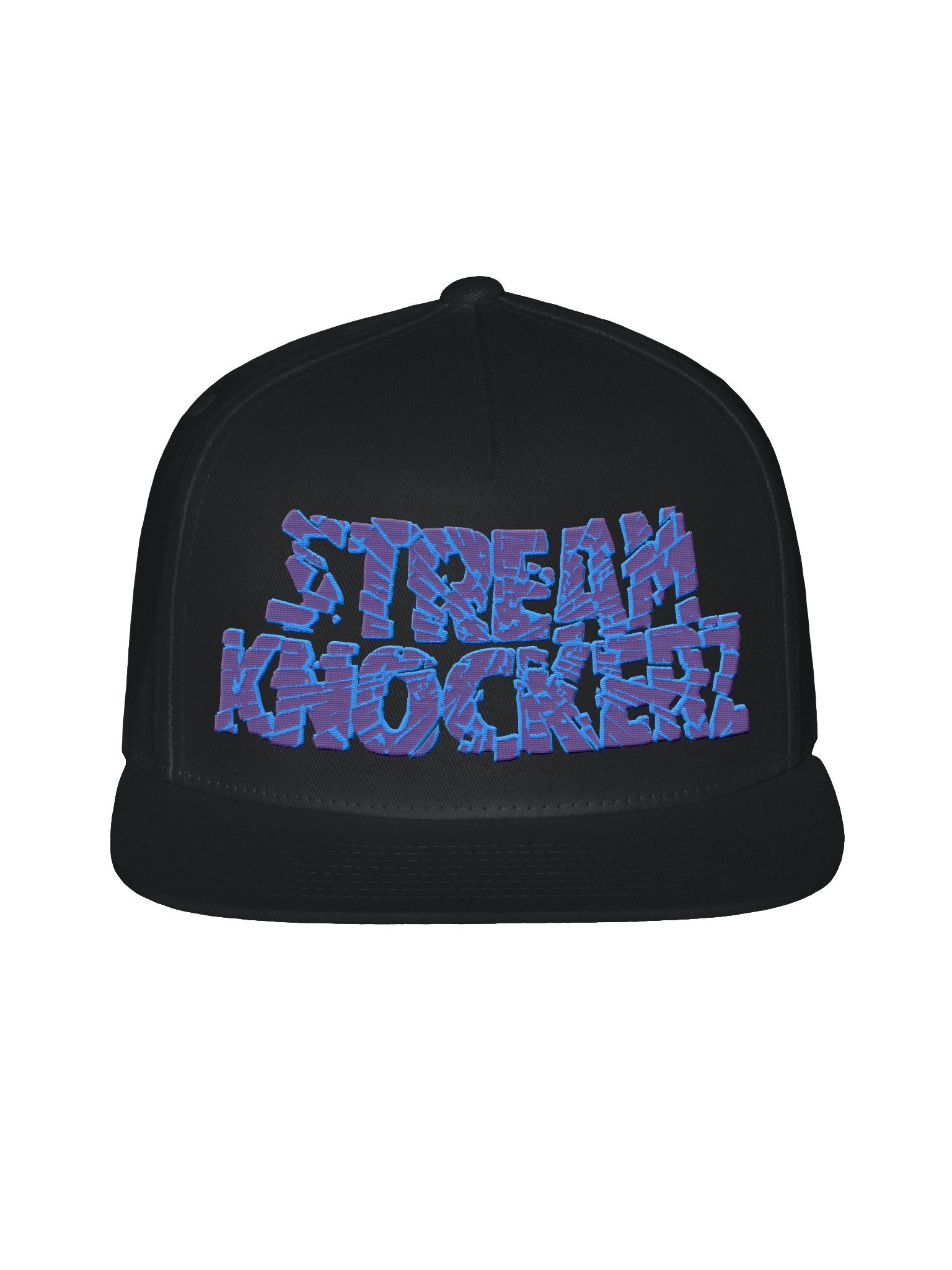 StreamKnockerz - The Snapback Hat product image (4)