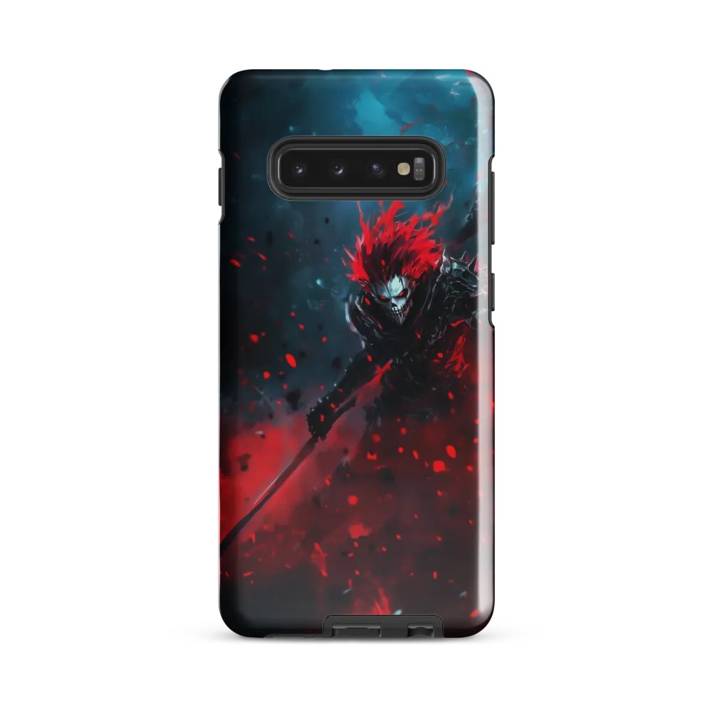 Anarchy Tough Case for Samsung® product image (2)