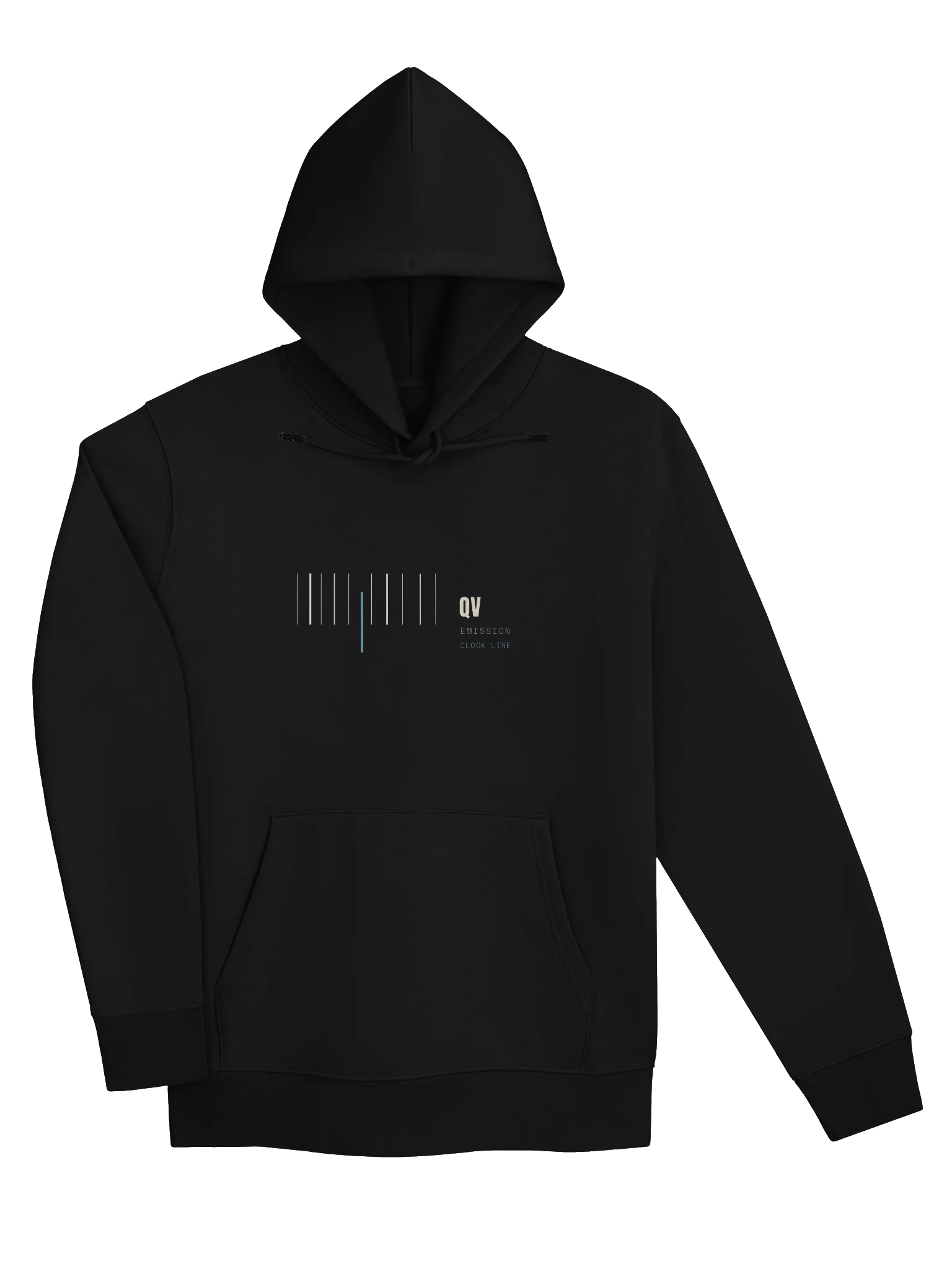 Emission Hoodie product image (3)