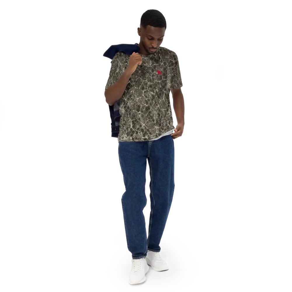 Stoik Shell Night Tee product image (5)