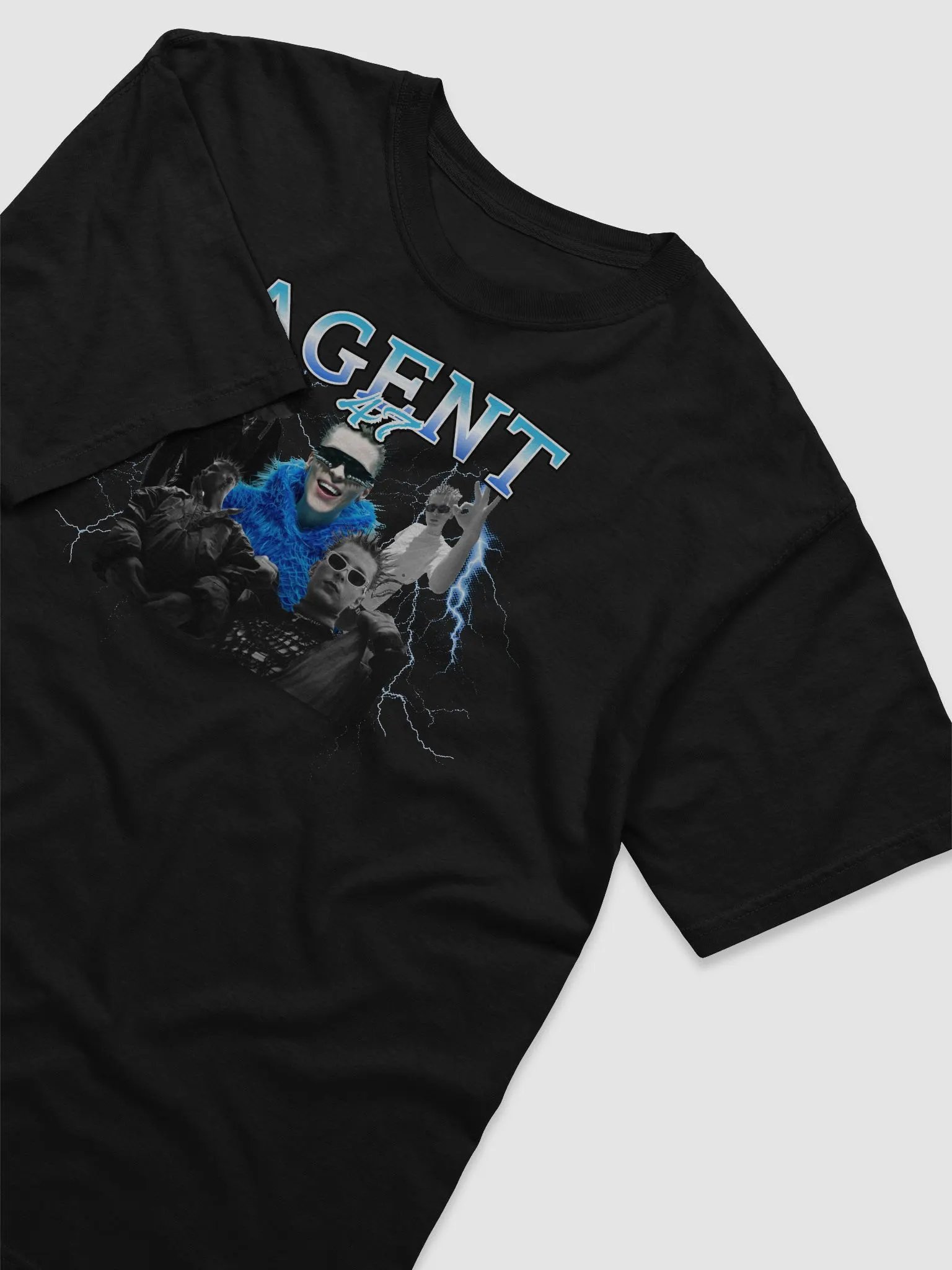 OKI T-SHIRT product image (3)