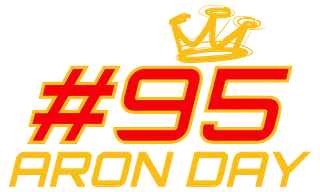 #95 Aron Day