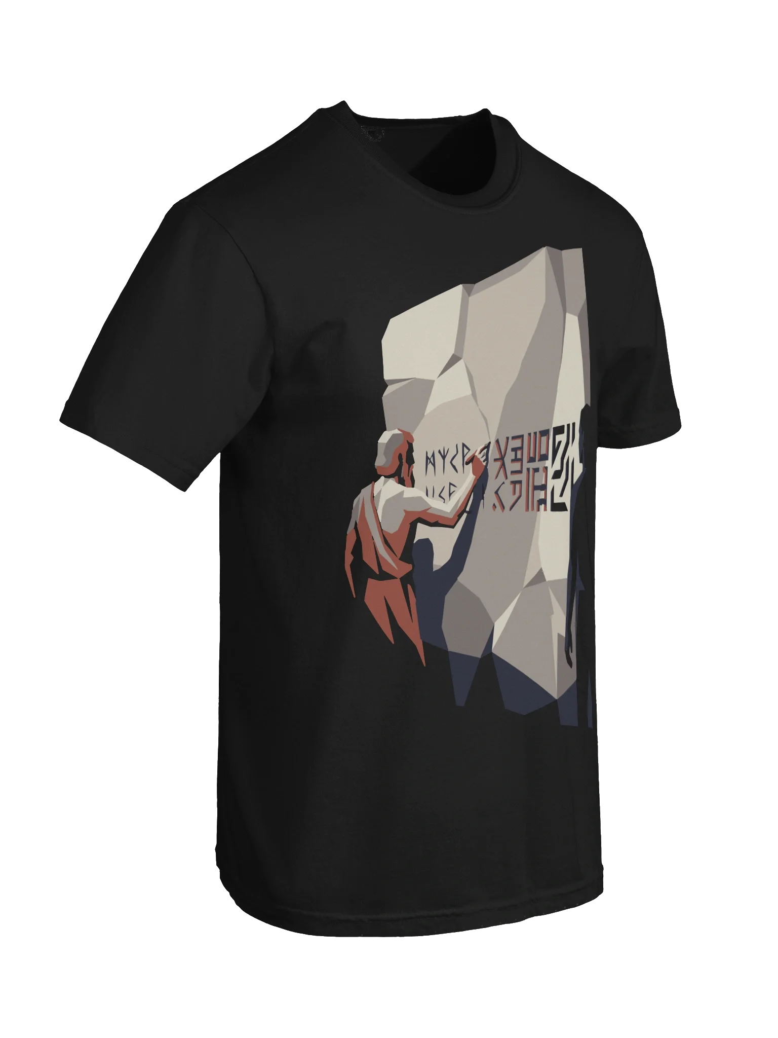 Inscription Tee, view 10