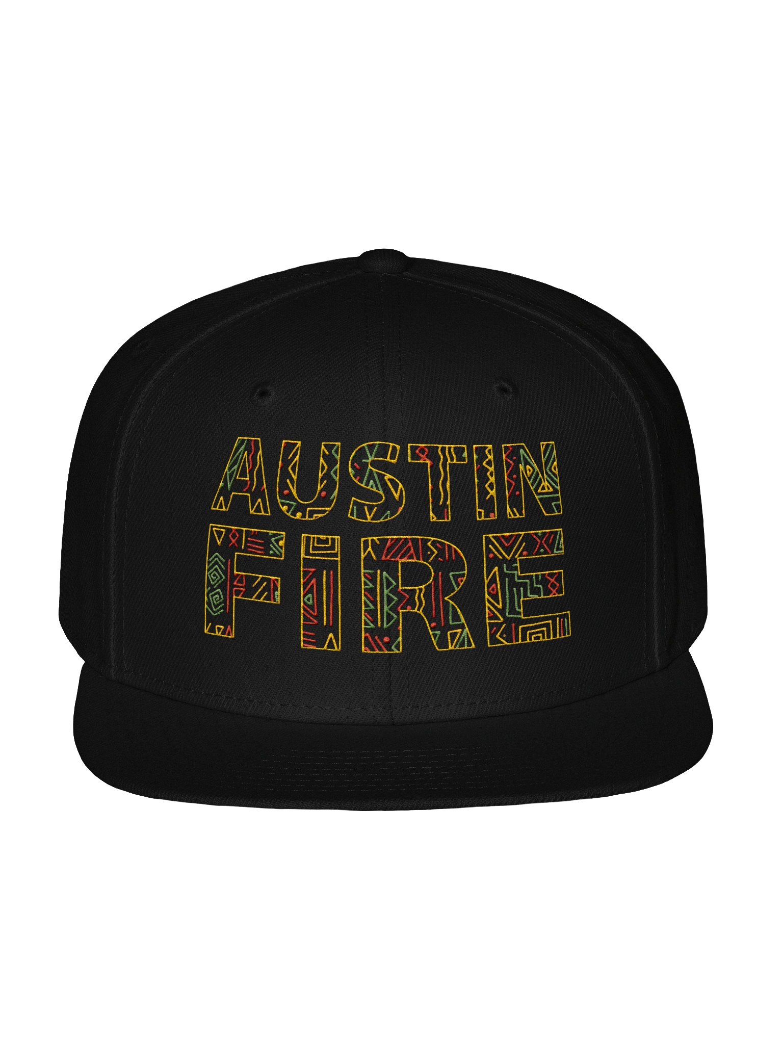 BHM Hat product image (1)