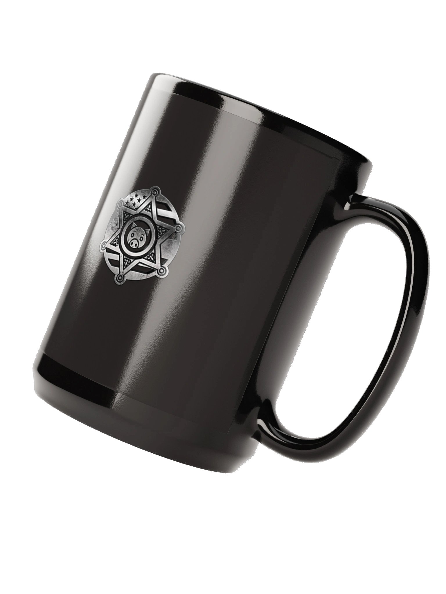 Step on a Lego mug! product image (4)