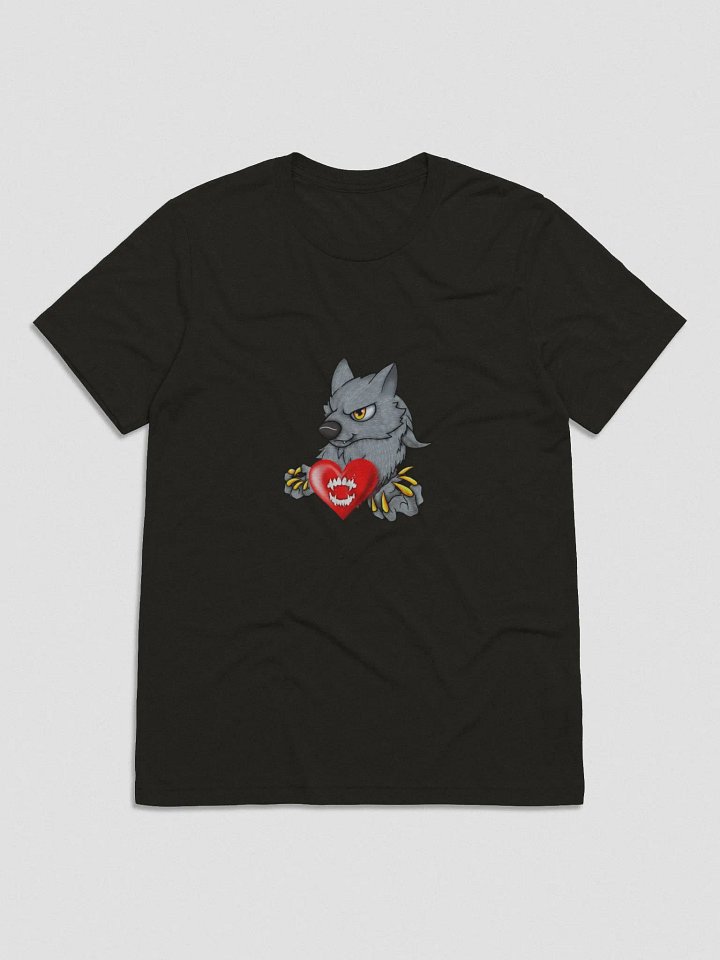 Lycan Love T-Shirt product image (1)