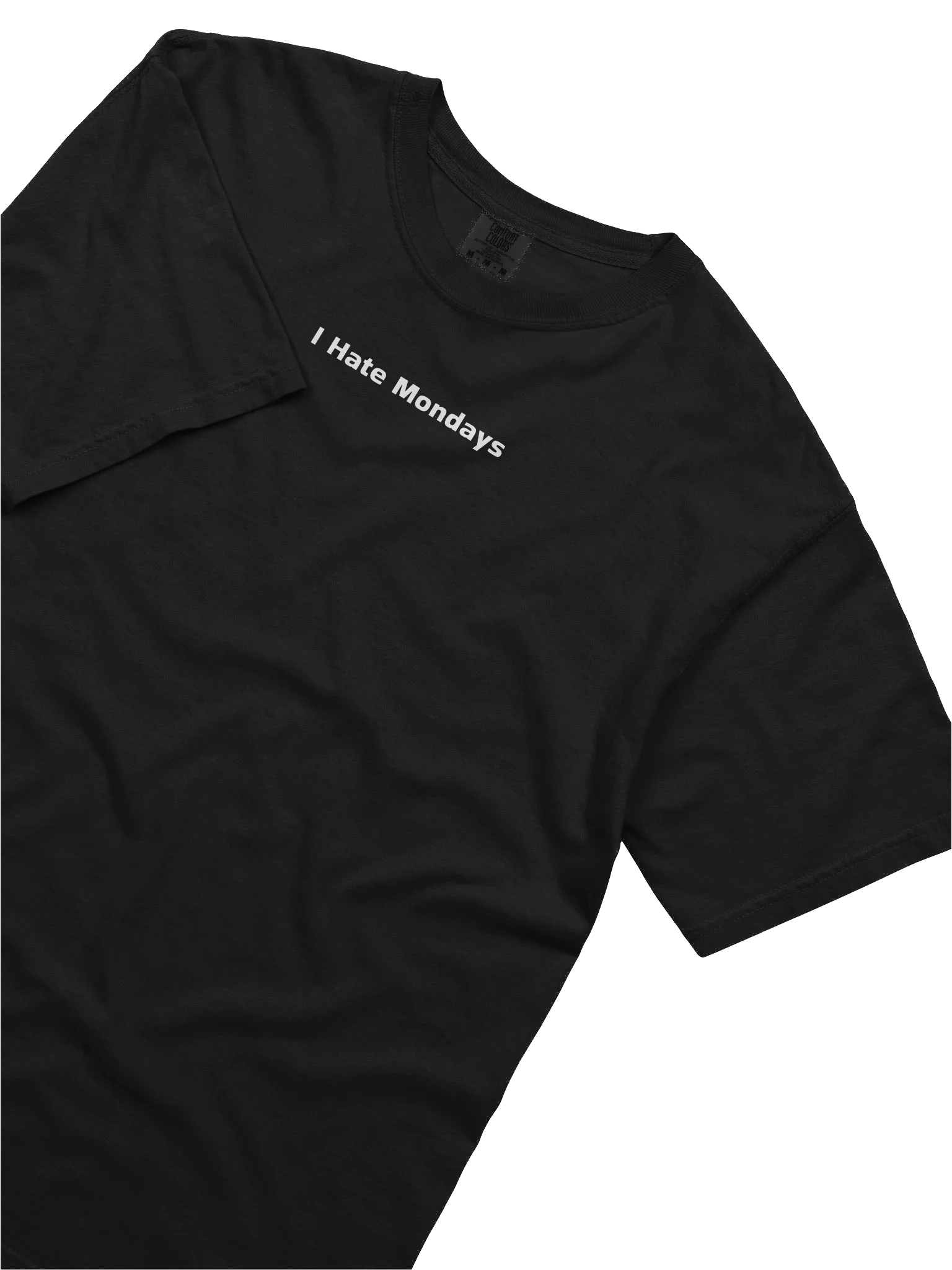 I Hate Mondays product image (2)