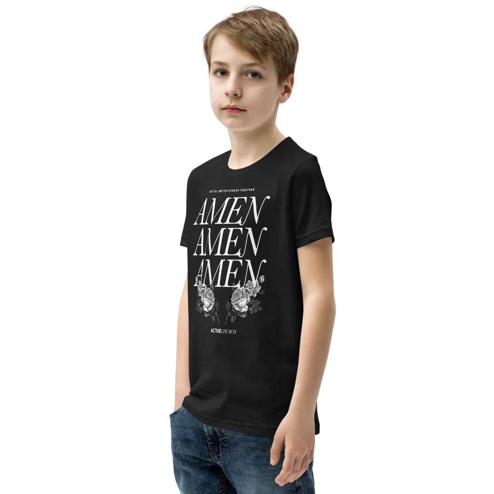 Active Kids Say Amen! product image (3)