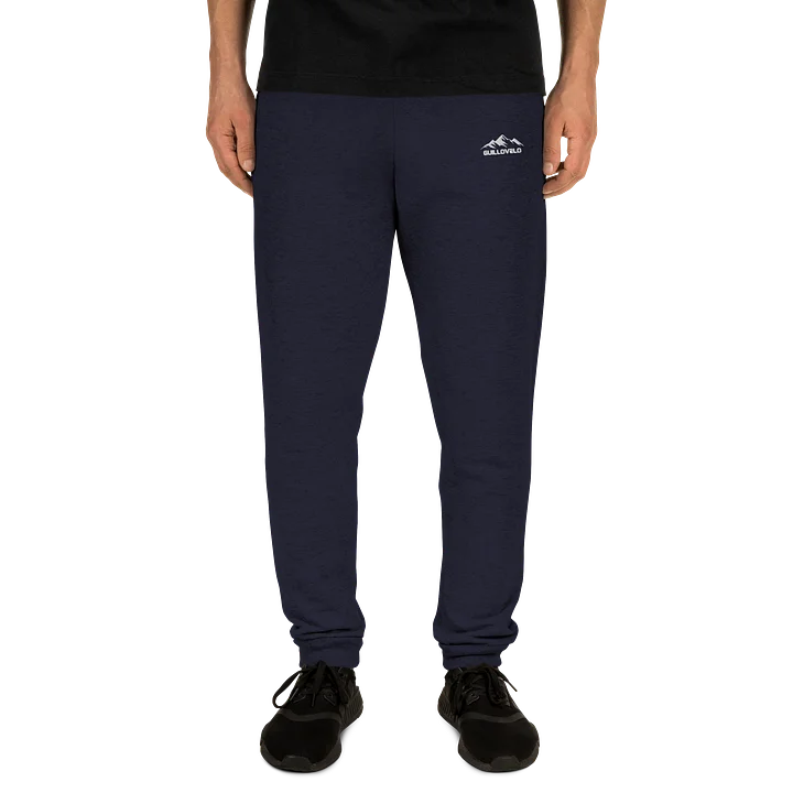 GUILLOVELO JERZEES JOGGER product image (1)