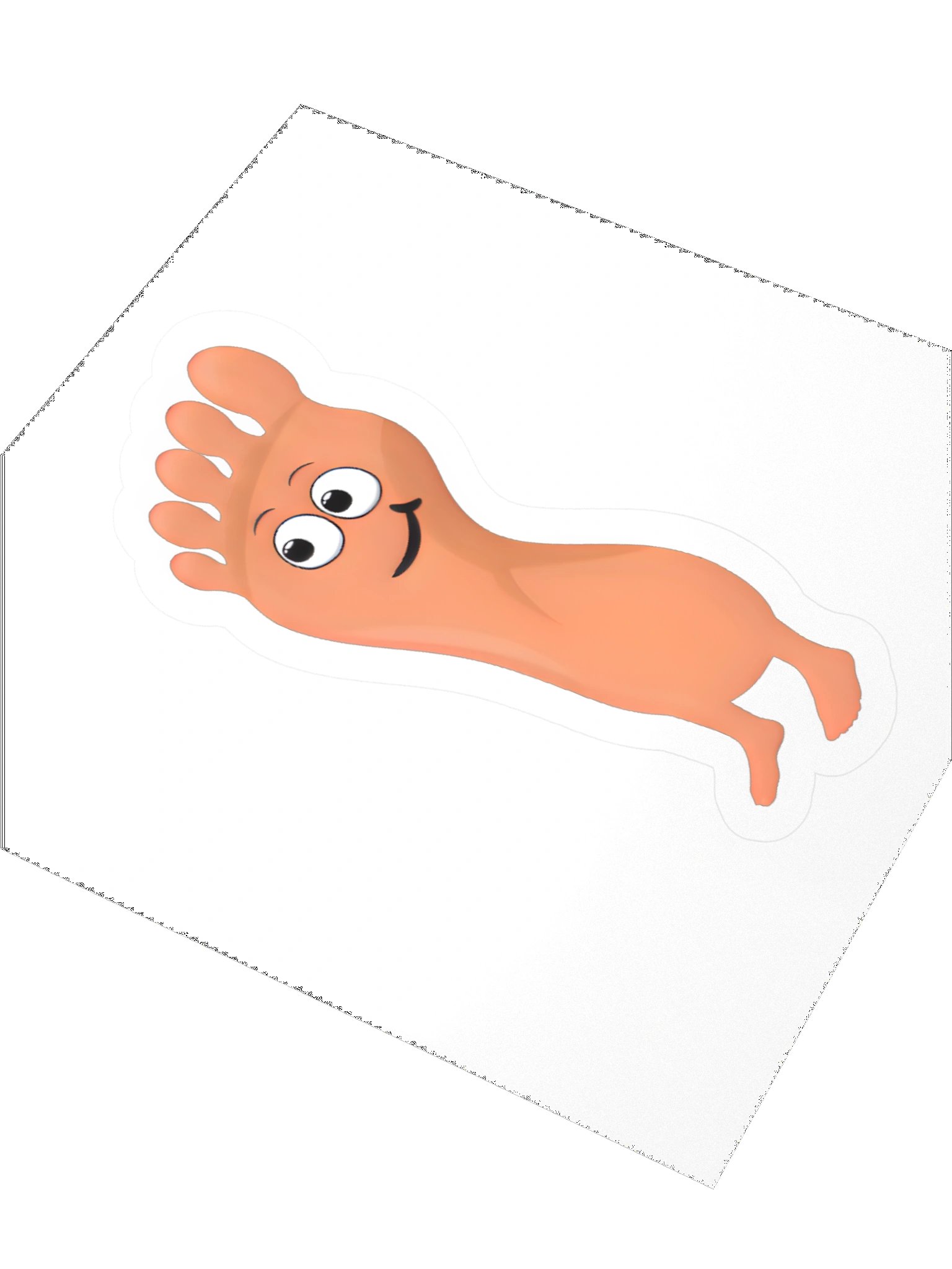 The Gripper Sticker product image (3)