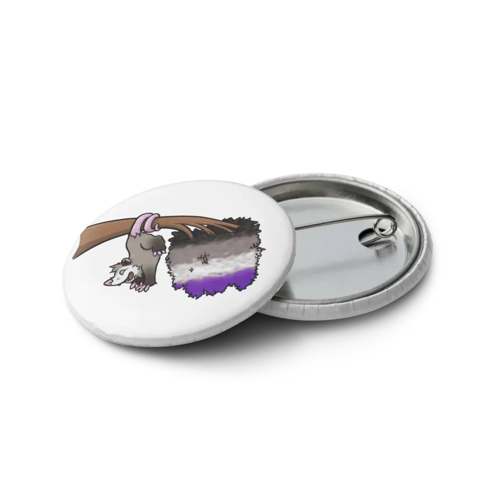 Pride Possumes #2 product image (12)