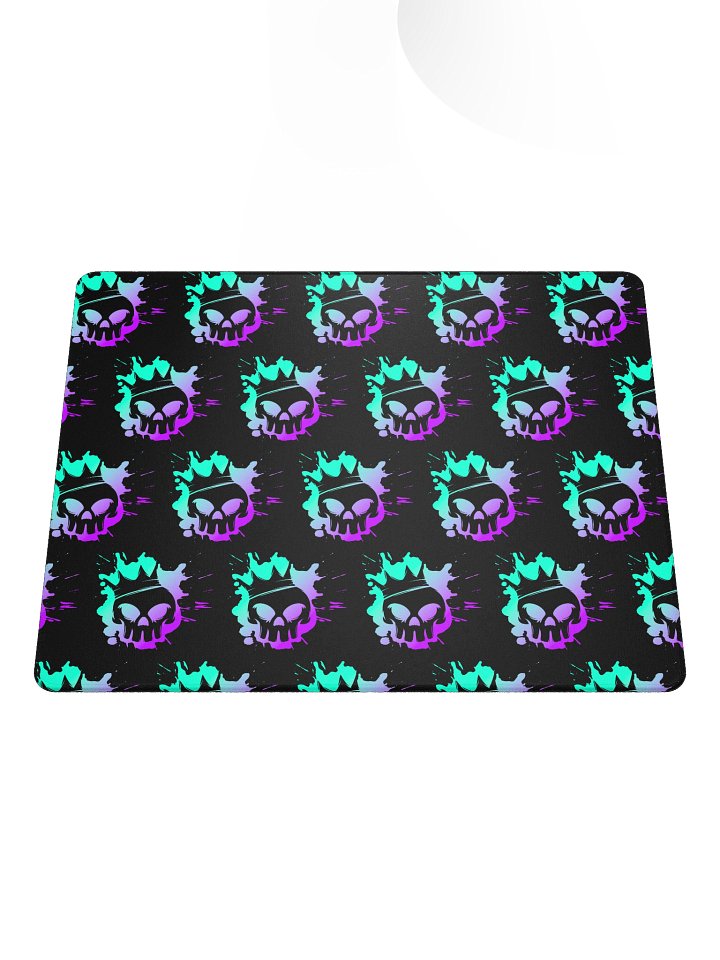 Sub Badge Gaming Pad - Color 2 product image (1)