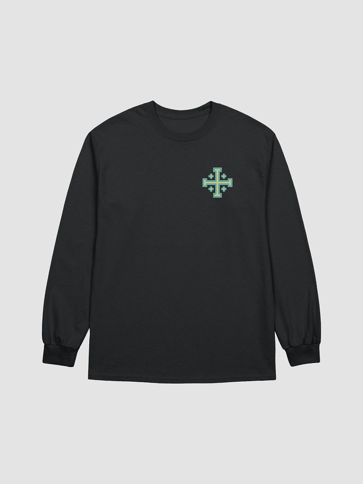 We're so back v2 Long Sleeve T-Shirt product image (2)