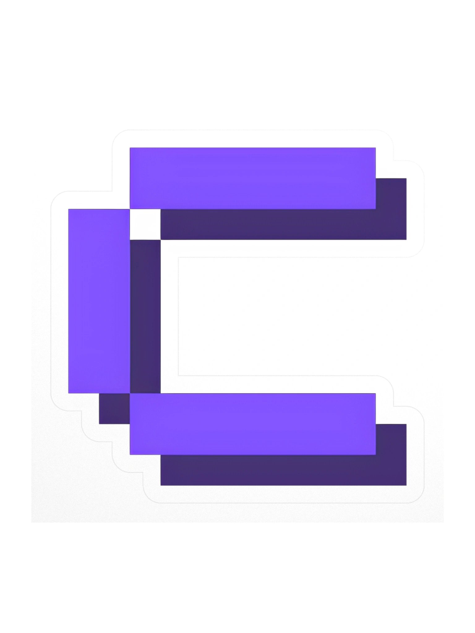Coolify Sticker product image (1)