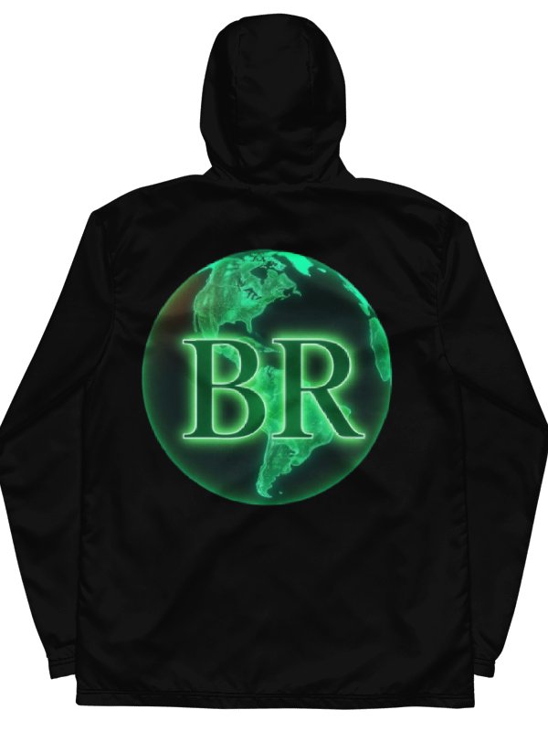 "ALIEN CAPTURE" WINDBREAKER product image (6)