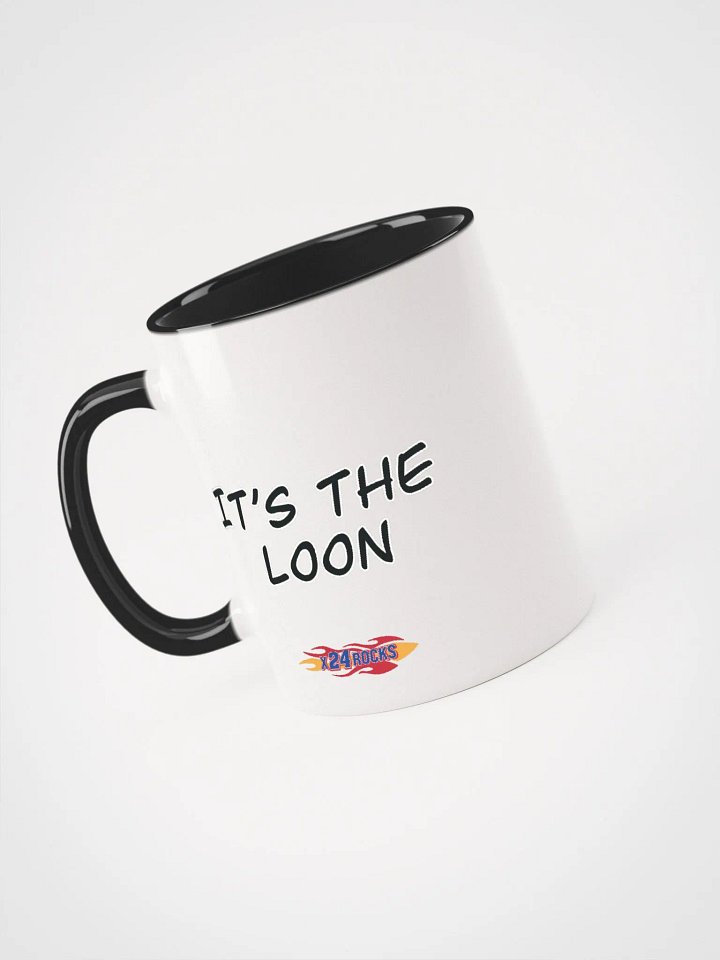 Loonie Mug product image (2)