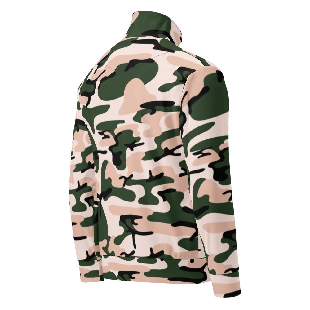 TRASH SOCIETY MUSHROOM CAMO product image (2)