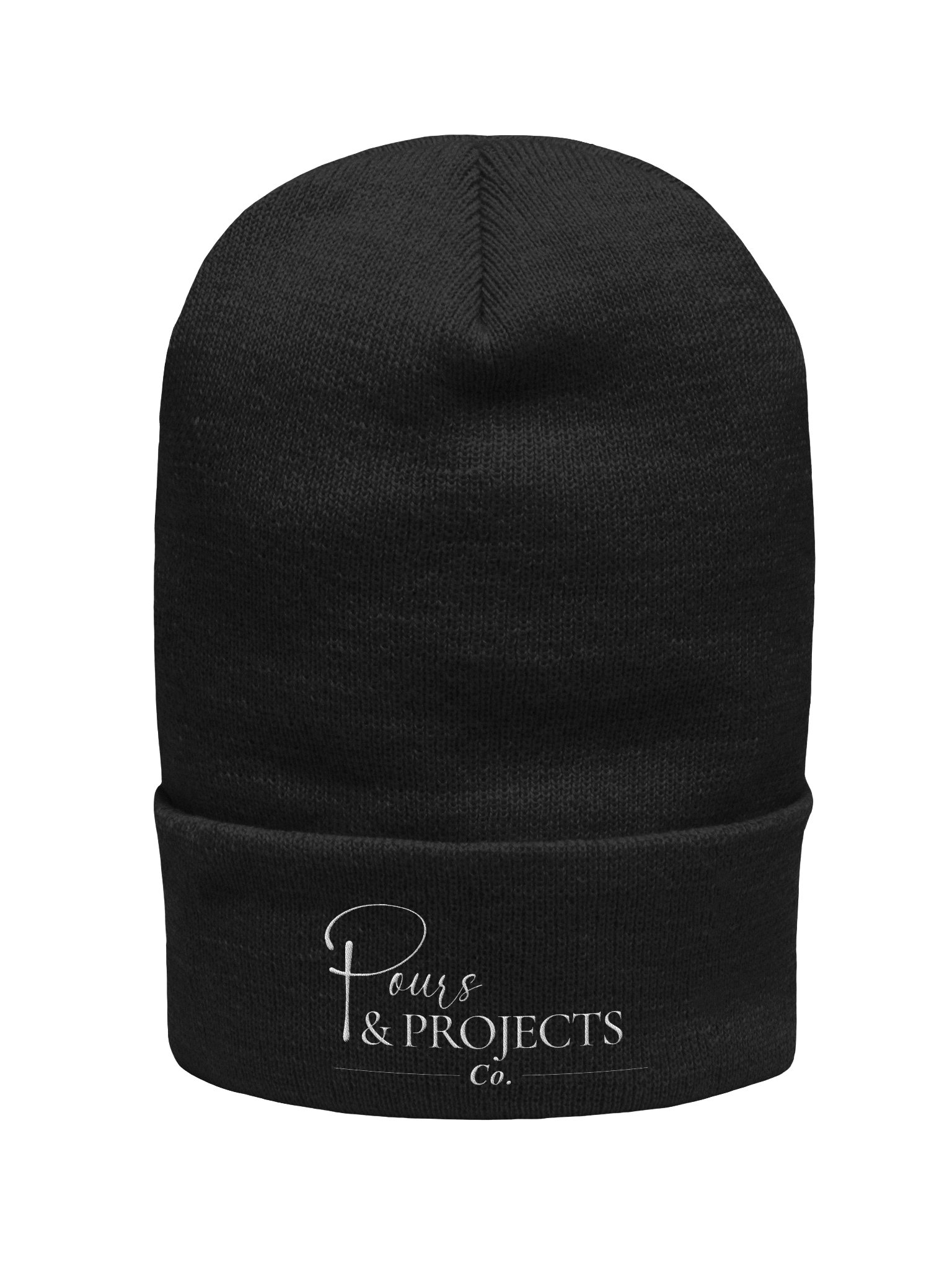 The Fireside Beanie product image (1)