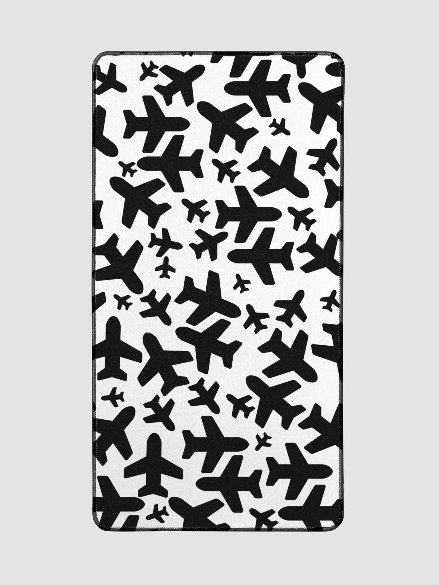 Plane Crazy Mousemat product image (2)