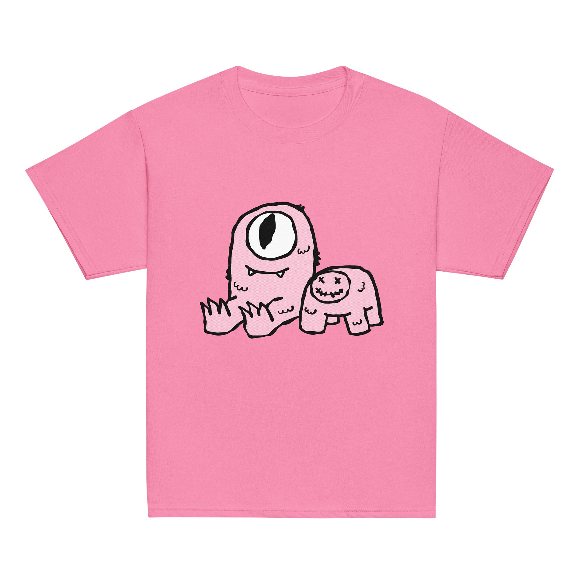 Best Friends Kid’s Shirt product image (1)