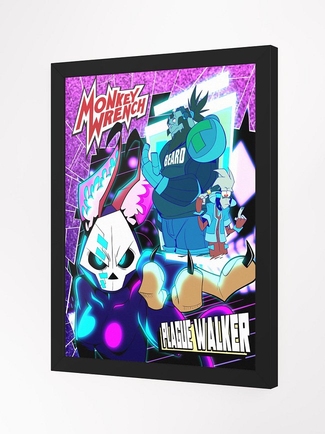 Posters & Prints