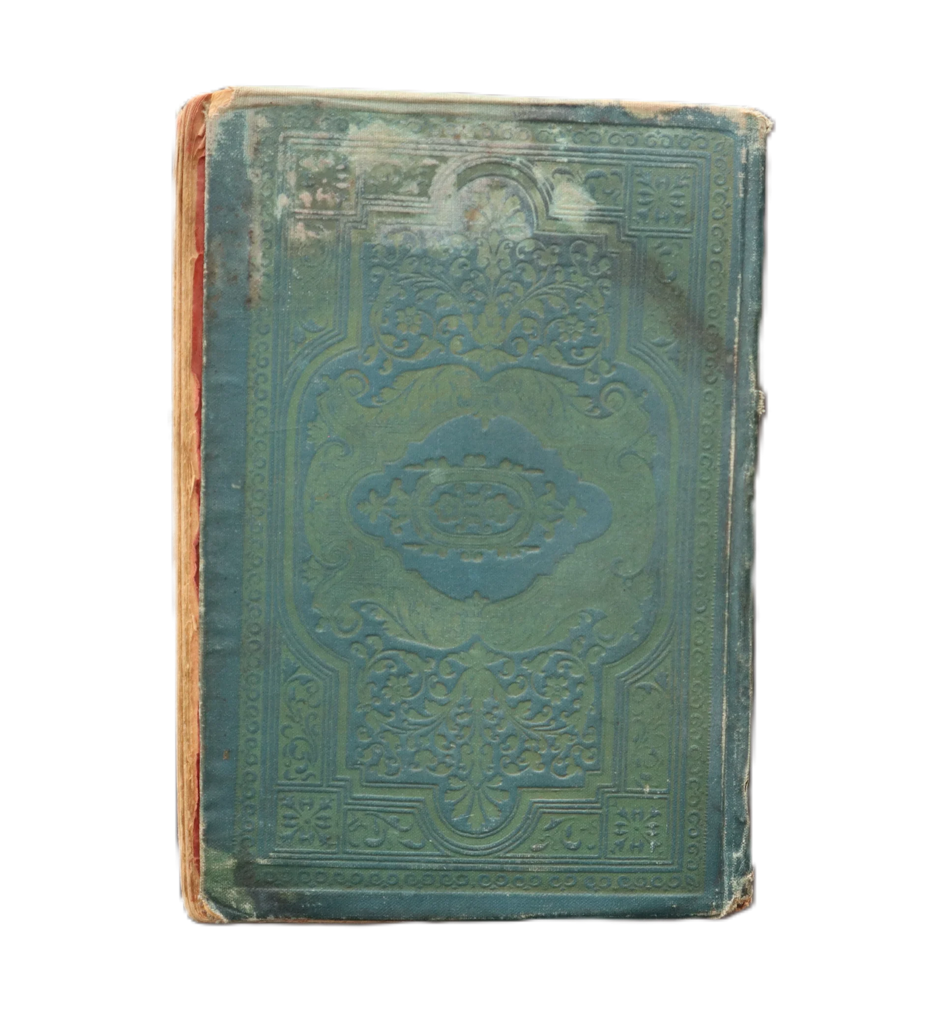 نسخة قديمة من كتاب دلائل الخيرات 1888 product image (10)
