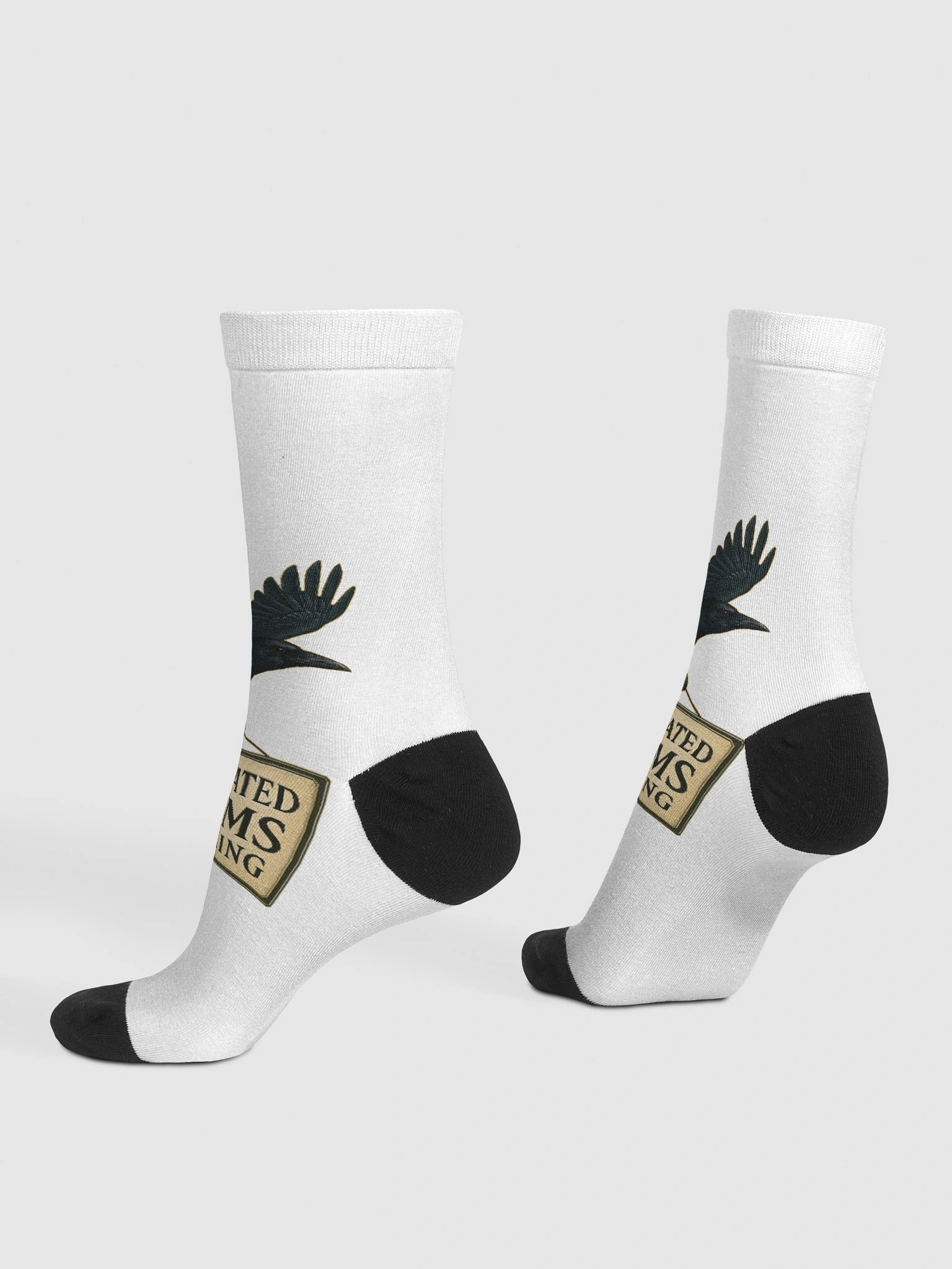 Complicated Dreams Socks product image (4)