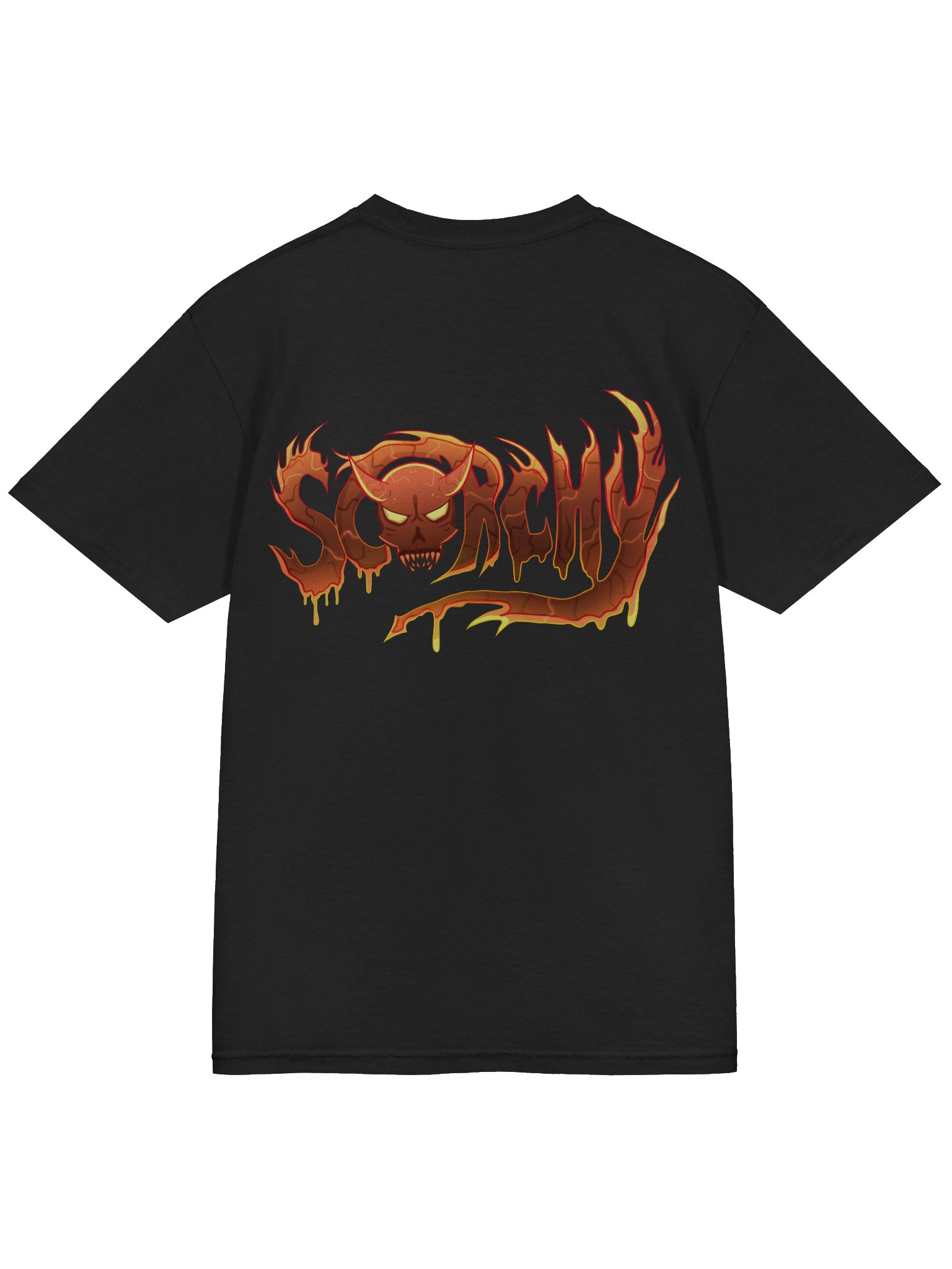Inferno Tee product image (4)