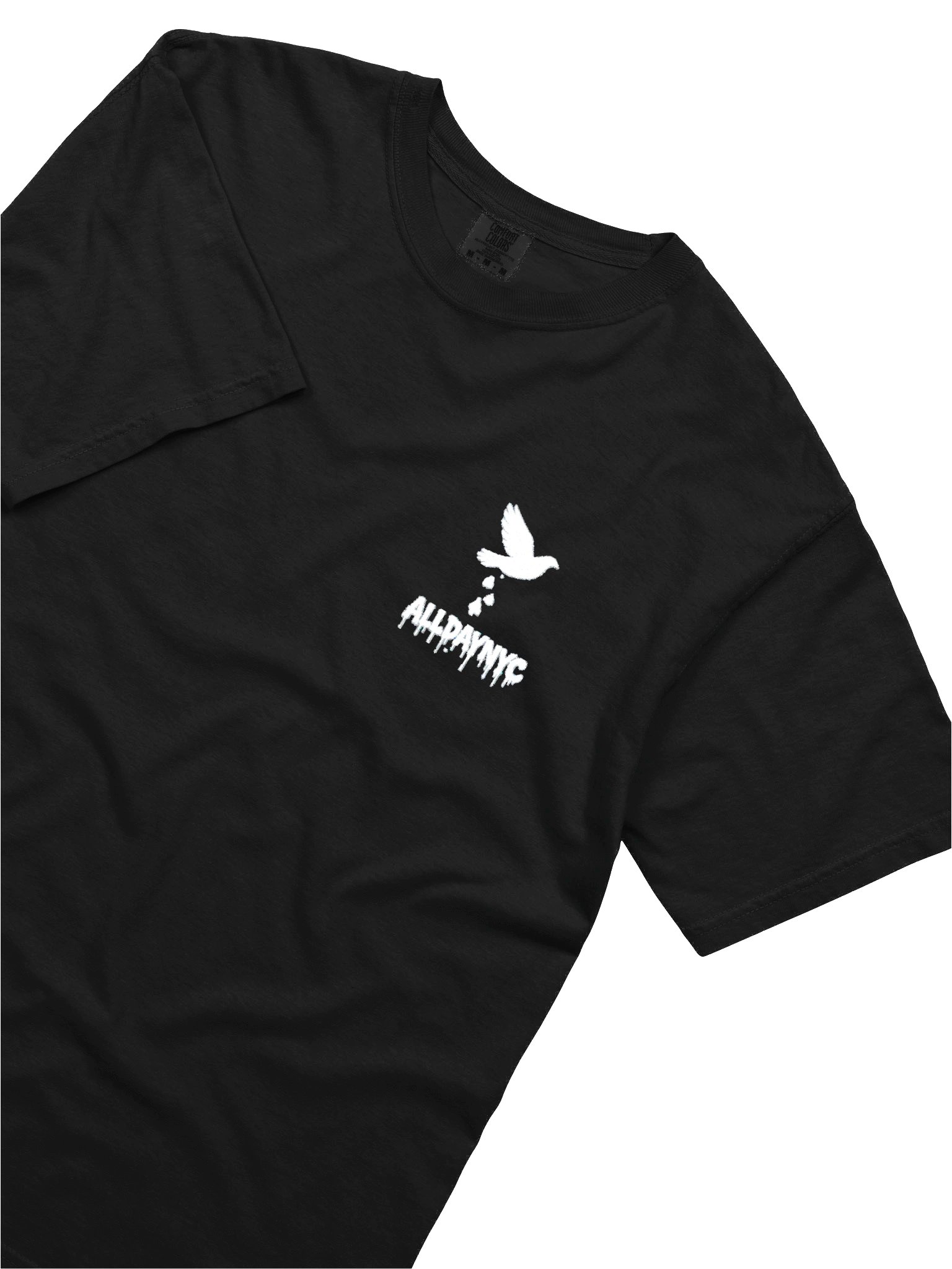Bird Poop Tee product image (5)