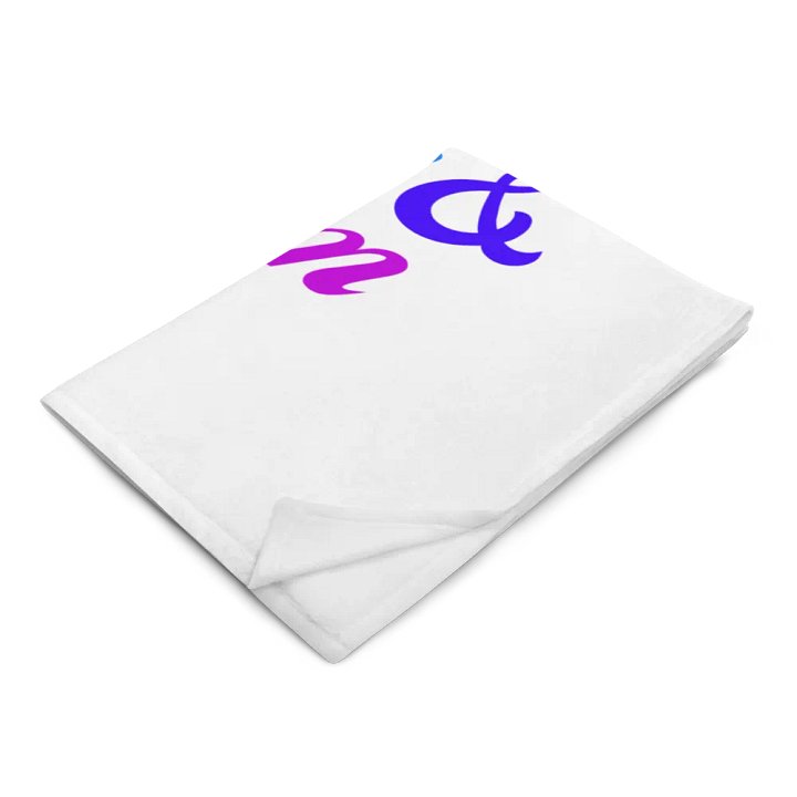 Missfits and Mayhem Chaos Fairy Throw Blanket product image (14)