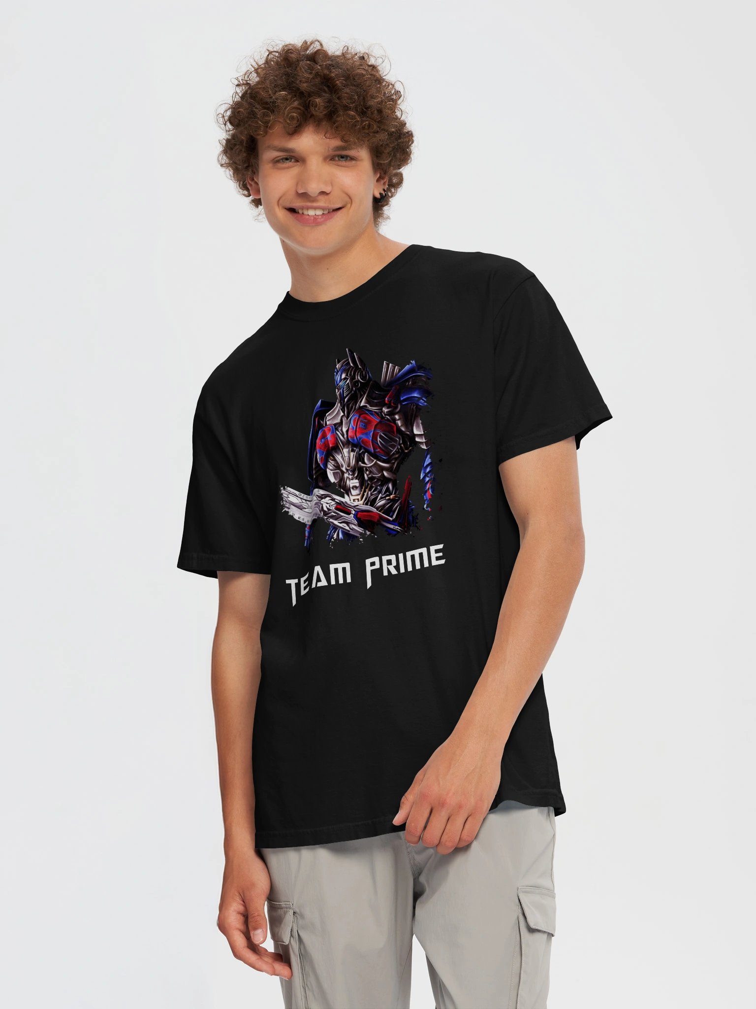 Team Prime Tee product image (45)